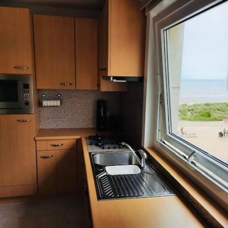 Zeedijk Appartement Ньївпорт Екстер'єр фото